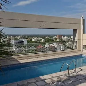 Espectacular Mendoza