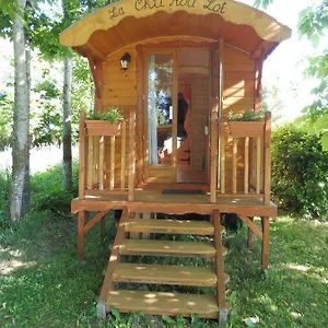  Appartement La Chtiroulot