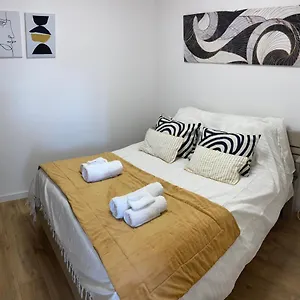  Appartement L'amarelo