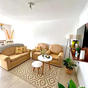 Lumiere - Luminoso Departamento En Complejo Residencial Mendoza
