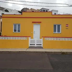 Vv Casa Julia Valverde (El Hierro)