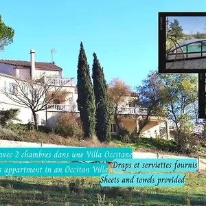  Appartement Les Salamandres De Beauregard