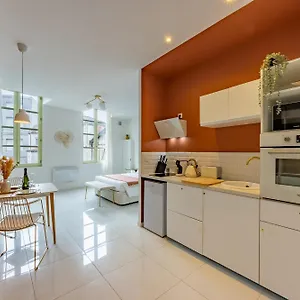  Appartement Parenthese -