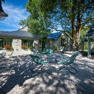  Hébergement de vacances Grange Rénovée En Gîte/maison/chalet