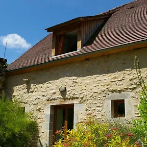  Hébergement de vacances Quercy Stone